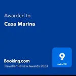 B&B Marina
