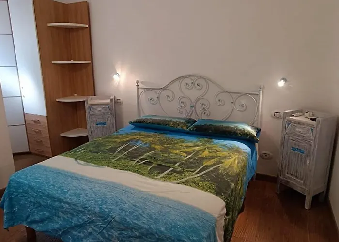 B&B Marina