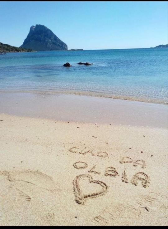 Marina Frühstückspension Olbia