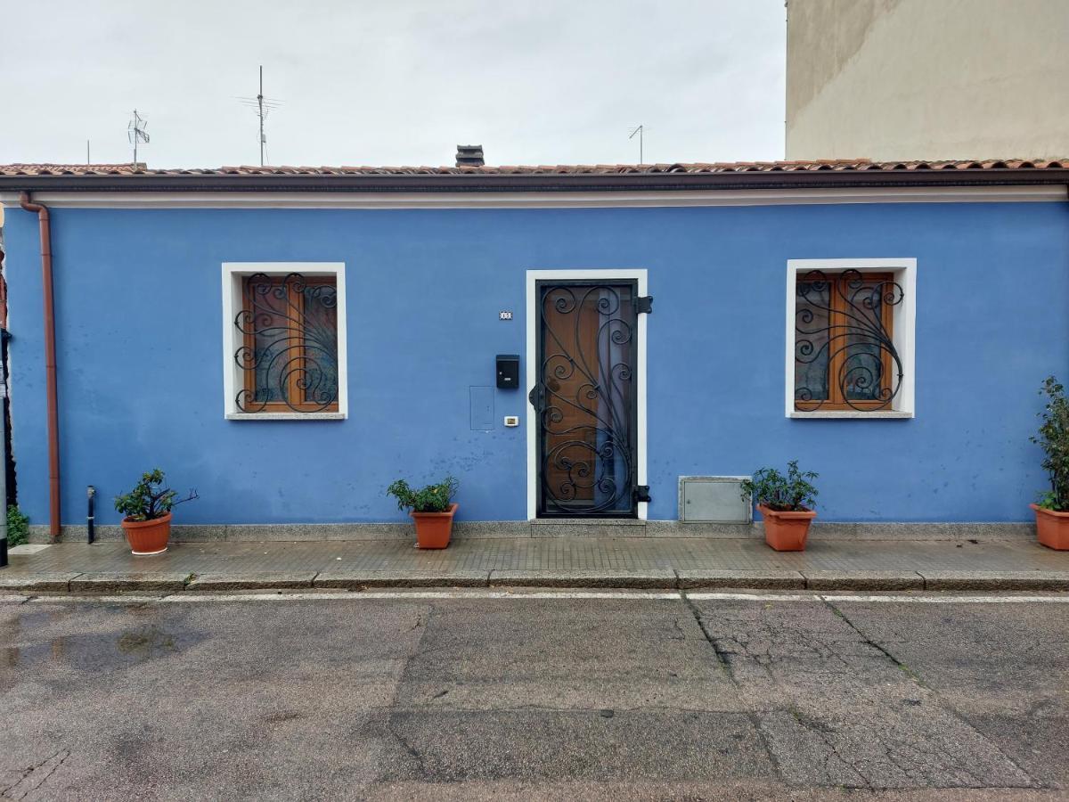 Marina Bed & Breakfast *