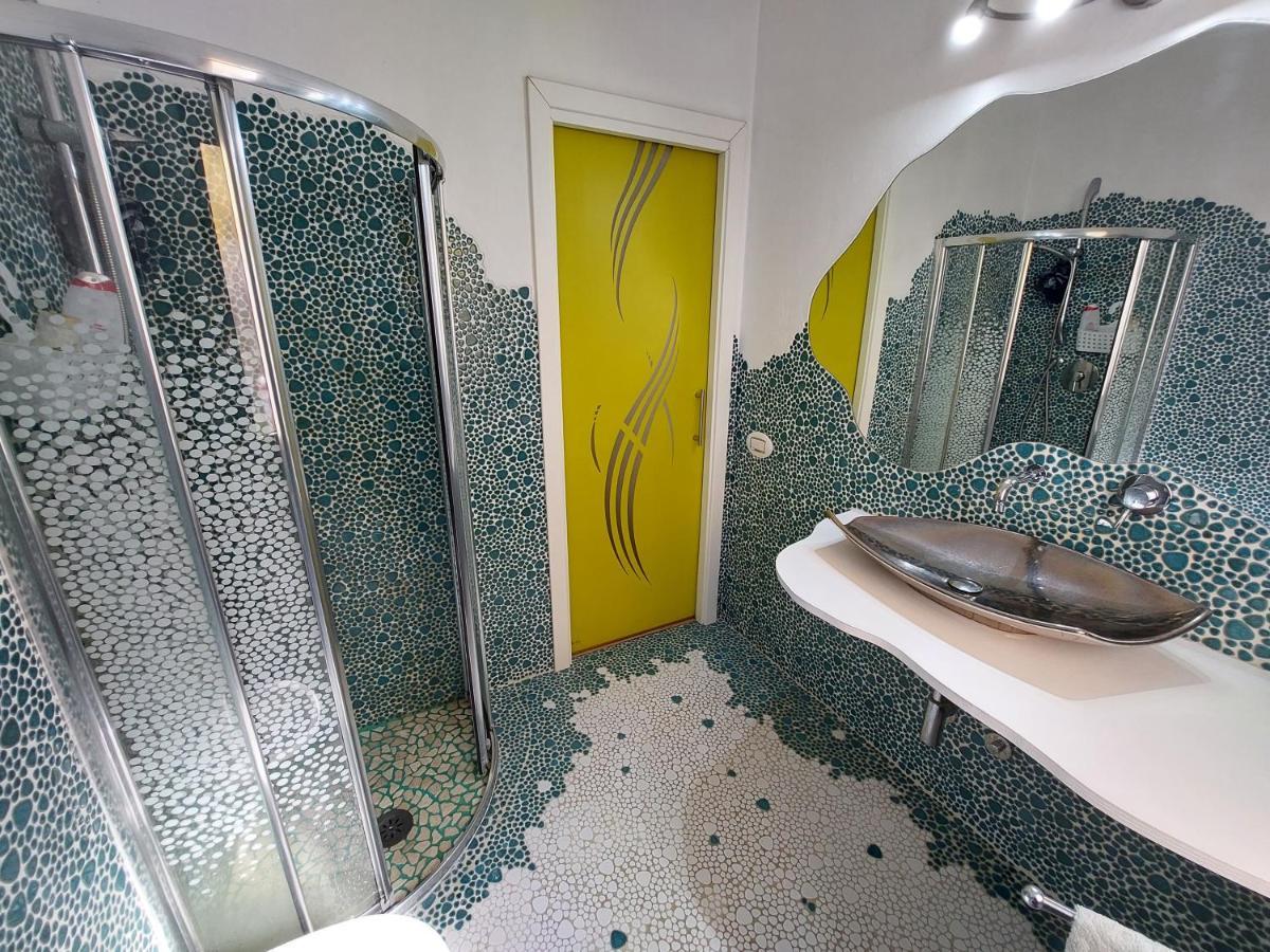Bed & Breakfast Marina Olbia